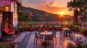 Hotel Grand White - near ISBT bus stand - A Centrally heated property - Image 3