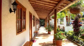 Hotel Boutique Santa Clara Mesa de los Santos - Image 2