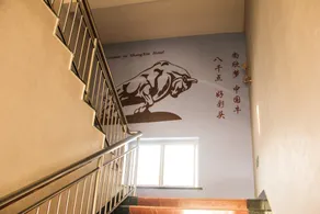 Shangxin Express Hotel (Dabeicheng Toll Station Branch) - Image 5