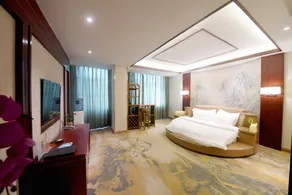 Fuding Grand Hotel (Alugu Cave Branch) - Image 2