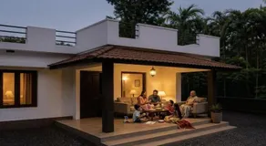 Casa Horizon I 3 BHK By The Forest - Image 3