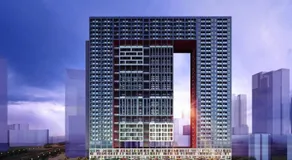 Kunming Qicaimen Shangpin Apartment - Image 4