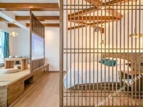 Mutao Courtyard Hotel - Image 2