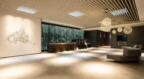 Hotel Vischio Osaka-JR Hotel Group - Image 5