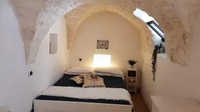 Cozy Stone House in Ostuni with sea view Terraces - Image 5