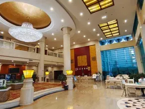 Yongren Hotel - Image 5