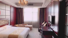 Hawaii Business Hotel - Image 2