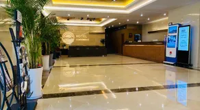 New Donghae Tourist Hotel - Image 3