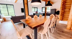 Pur Natur! Wandern und Skifahren - Trahütti Premium Lodges - Image 2