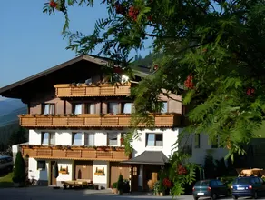 Feriengut Lackenhof - Image 5
