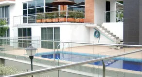 CASA VACACIONAL CAPINA87 - Image 2