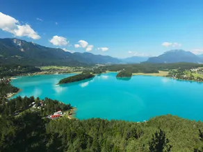 Lägenhet i Arnoldstein i gränstriangeln - Image 3