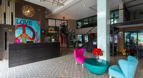BB House Khlong Tan บีบีเฮ้าส์ คลองตัน - Image 4