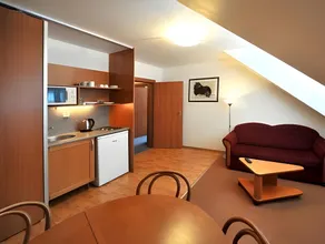 Apartmány Solum - Image 3