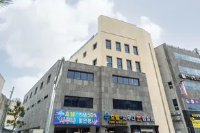 Yeosu Hotel (SOO) - Image 3