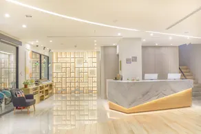 Green Hotel - West District - Image 3