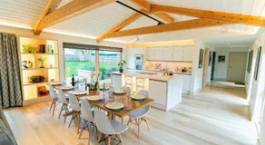 Willow Cottage at Gravel Farm - Image 3
