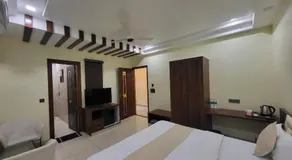 Hotel Tesla - Image 5