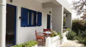 Maria & Simone's Eco Living Apartments - Image 5
