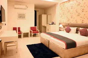 Hotel Samrat - A Boutique Hotel - Image 3