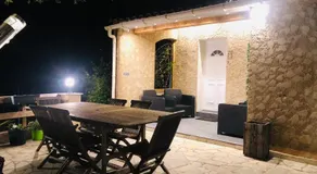 Magnifique villa avec cheminée - Image 4