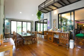 Baan Alisa Bed and Breakfast - Image 4