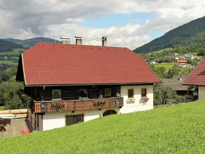 Ferielejlighed til 5 personer i Kärnten - Image 4