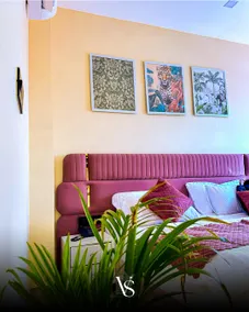 The Velvet Stay - Image 5