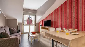 Apartamentos Spa Cueto - Image 2