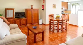 Casa Monterriundo I y Apartamento Monterriundo II - Image 2