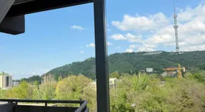 Premier Alatau Hotel - Image 4
