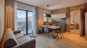 K1 Mountain Chalet - Luxury Apartements - Image 2