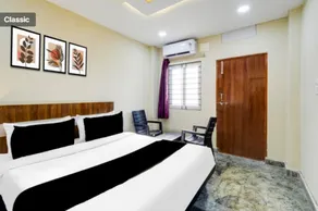 Hotel O Shree Grand - Image 1