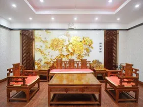 Sanhe International Hotel - Image 3