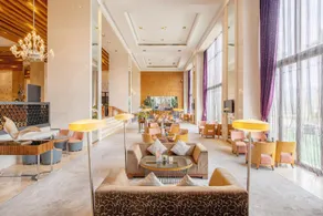 Mission Hills Hotel Resorts Dongguan - Image 2