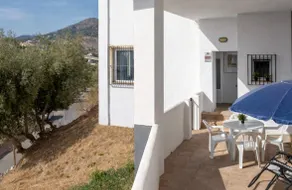 Apartamento vistas golf y Bahia - Image 3