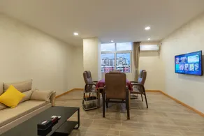 Xichang Huayue scenery hotel (Qionghai wetland torch Plaza store) - Image 5