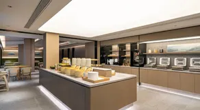 JI Hotel Shanghai New Jinqiao Road - Image 5