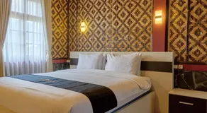 Taman Syailendra Cottage Dieng - Image 2