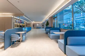 Hanting Hotel Jiangshan Railway Station - Image 3
