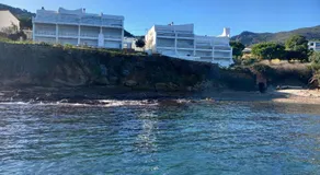 Appartement Plage / i stranden Carpe Diem - Image 5
