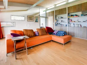 Pleasant Holiday Home in Gaastmeer with Sauna - Image 2