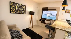 Charmoso apartamento na Lapa - Image 2