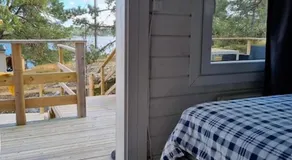 Nils Bastu Spa och Övernattningstuga - Image 2