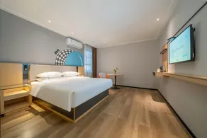 City Comfort Inn Nanning East Railway Station - Image 3