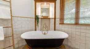 Le Mas des Cerisiers JACUZZI et SAUNA inclus pour tous les logements - Image 2