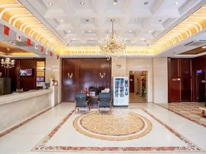 Haotai Hotel (Ruian Jianye) - Image 2