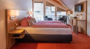 Hotel Garni Alpenblick - Image 2