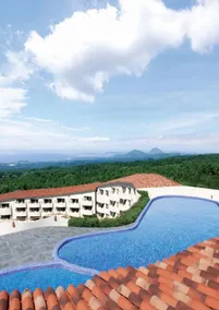 Club ES Jeju Resort - Image 4