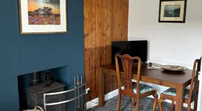 Skye Cottage - Vegan and Eco - Image 3